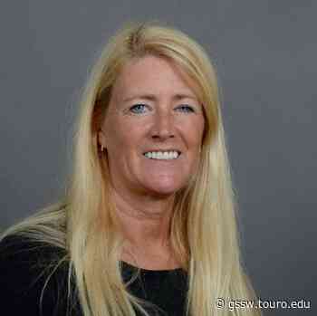 Dr. Nancy Gallina Named Dean of Touro Graduate School of Social Work - Touro College