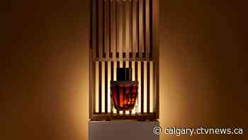 Calgary's Kensington Wine Market to sell world's first 80-year-old single malt scotch whisky | CTV News - CTV News Calgary