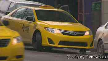 15 per cent taxi fare increase approved by Calgary council committee | CTV News - CTV News Calgary