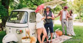 You can attend an elegant Bridgerton-like garden party & croquet tournament this spring in Calgary - Curiocity