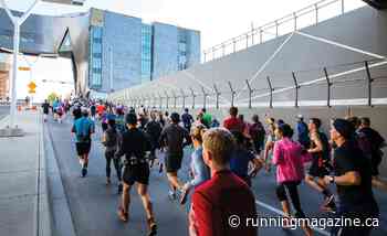 Calgary Marathon gets new title sponsor - Canadian Running Magazine