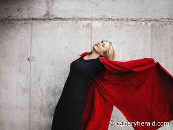 Calgary expat Deanne Matley pays tribute to Oscar Peterson with The Alberta Lounge - Calgary Herald