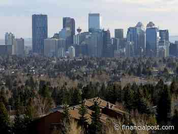 'Conditions have not been this tight since 2006': Behind the big rebound in Calgary real estate - Financial Post