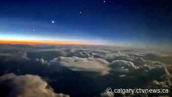Calgary weather for Wednesday, April 27 | CTV News - CTV News Calgary