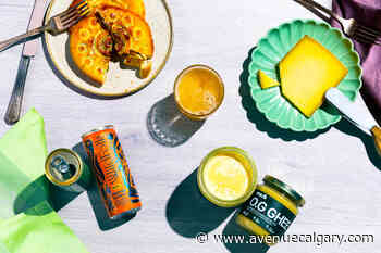 31 Best Things to Eat and Drink in Calgary 2022 - Avenue Calgary