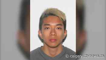 Calgary murder suspect makes list of Canada's most wanted fugitives - CTV News Calgary