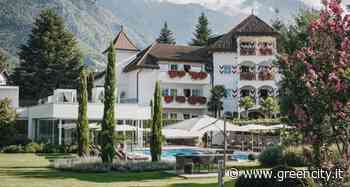 Per soggiornare e concedersi una pausa primaverile all’Hotel Hanswirt ci sono diverse interessanti proposte. - GreenCity