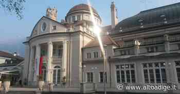 Merano perde ancora residenti: è il secondo anno consecutivo - Alto Adige