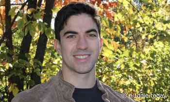 Fredericton's Gray Wolf Partners With American Crypto Firm - Huddle Today