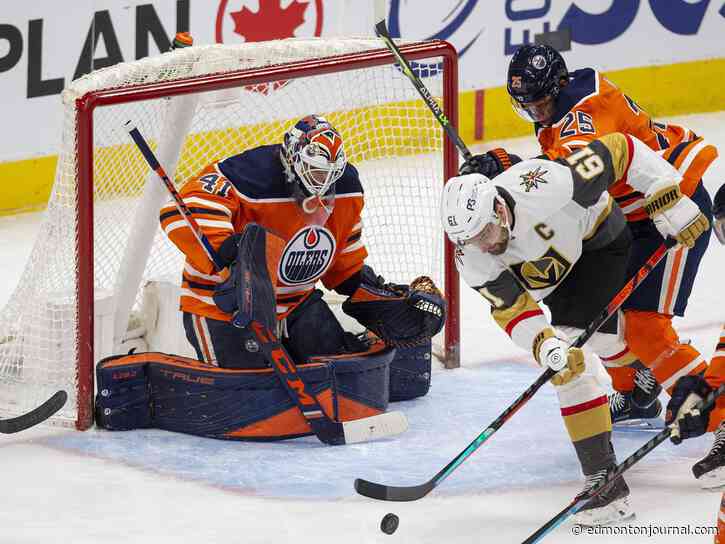 Player grades, Games 71-80: McDavid, Smith, team structure power Oilers' drive into playoffs