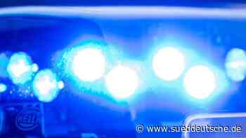 Unfälle - Hamminkeln - 14-Jährige bauen Unfall bei nächtlicher Spritztour - Panorama - Süddeutsche Zeitung - SZ.de