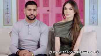 Meet The Khans: Big in Bolton is back on BBC 3