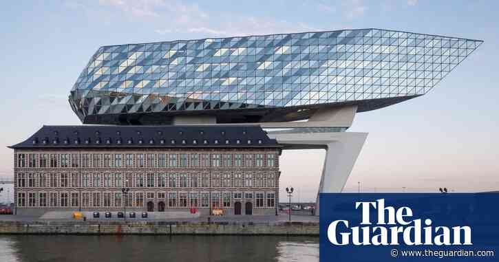 The Flanders phenomenon: how Belgian buildings went from joke to genius