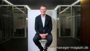 Volkswagen: Softwareprobleme bei Cariad bedrohen Zeitplan für Trinity, Artemis und Macan