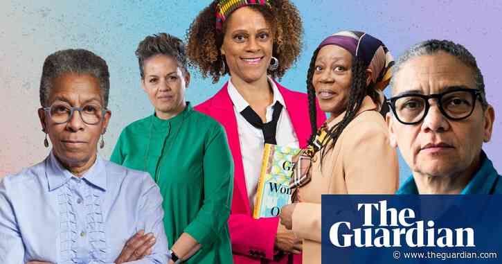 ‘They are totally smashing it!’ Bernardine Evaristo on the artistic triumph of older Black women