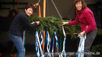 Maibaumfeiern in der Region: Das ist 2022 geboten