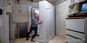 Eine schwierige Suche: Gibt es noch Bunker im Kreis Hildesheim? - www.hildesheimer-allgemeine.de