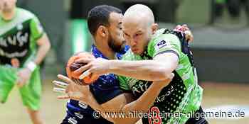 Rückraumspieler verlängert beim HC Eintracht Hildesheim - www.hildesheimer-allgemeine.de