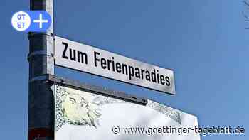 Bischof-Janssen-Straße: Hildesheim leitet Umbenennung ein, auch Gerblingerode will den Namen nicht mehr - Göttinger Tageblatt