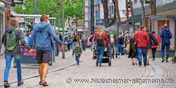 Weniger Geschäfte in Hildesheim – zwei Branchen leiden, eine gewinnt - www.hildesheimer-allgemeine.de