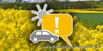 Das ist heute in Hildesheim wichtig: Raps, Schwimmbäder, Party, Star-Sängerin - www.hildesheimer-allgemeine.de