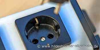 Strompreise für viele Kunden im Kreis Hildesheim steigen deutlich - www.hildesheimer-allgemeine.de