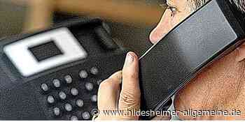 Neue Betrugsmasche in Hildesheim am Telefon: „Europol“ ruft an - www.hildesheimer-allgemeine.de