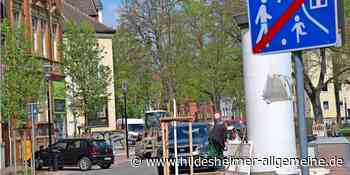 Hildesheim: Wie auf der Luisenstraße neues Leben einkehrt - www.hildesheimer-allgemeine.de