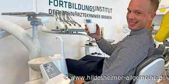 Diese neue Firma aus dem Kreis Hildesheim will die Plastikflut in Praxen eindämmen - www.hildesheimer-allgemeine.de