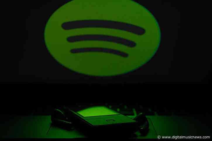 Spotify Stock Plummets Below $100 Per Share for the First Time Following Q1 2022 Earnings Report