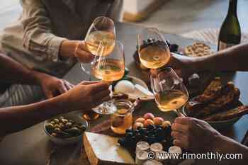 Rhode Island is One Step Closer to Getting a Whole Lot 'Happier' - Rhode Island Monthly