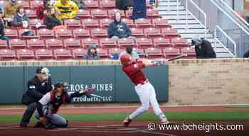BC Snaps Losing Streak With Win Over Rhode Island in Seven Innings - The Heights
