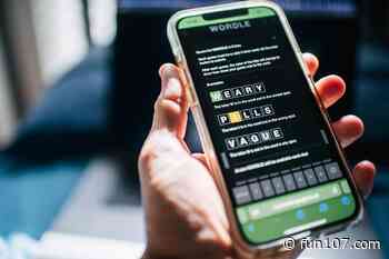 Rhode Island Has 2nd Highest Amount of Wordle Cheaters in the US - Fun 107