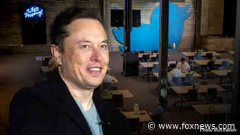 Rhode Island teacher told 'all 5' classes how Musk's Twitter buyout is worst thing ever - Fox News