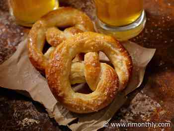 6 Pretzel Places in Rhode Island - Rhode Island Monthly