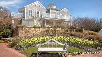 Rhode Island hotels in Westport and Newport make Travel & Leisure's top-500 list - Providence Business First - The Business Journals