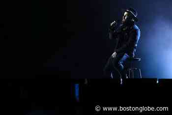 Meet the artist representing Rhode Island on NBC's 'American Song Contest' - The Boston Globe