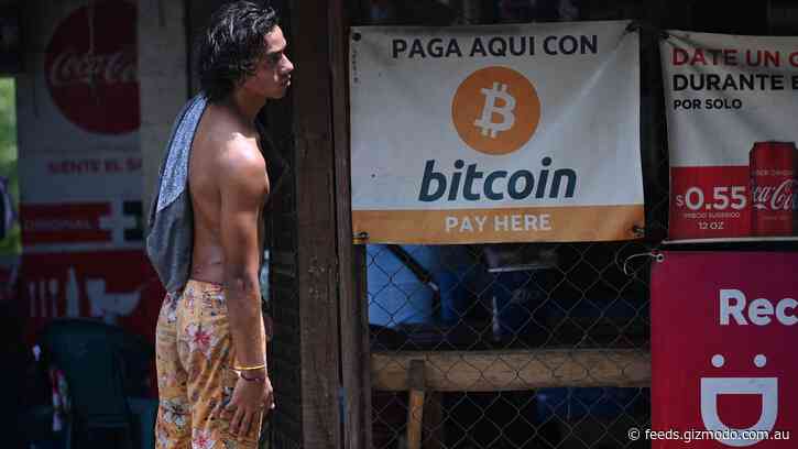 Central African Republic Becomes Second Country to Accept Bitcoin as Legal Tender