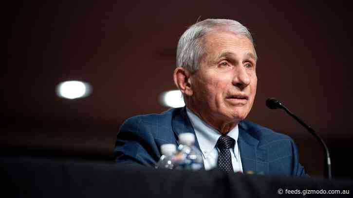 Fauci Declares ‘Pandemic Phase’ Over in U.S. — Hopefully the Virus is Listening