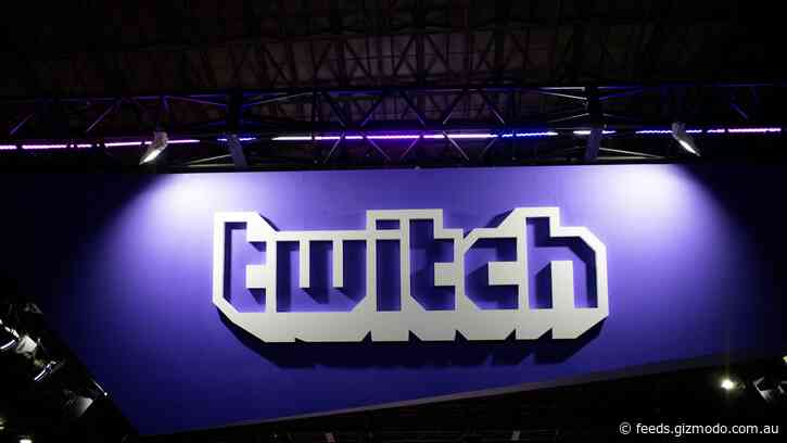 Twitch Reportedly Considering Cutting Streamer Pay to Boost Its Own Profits