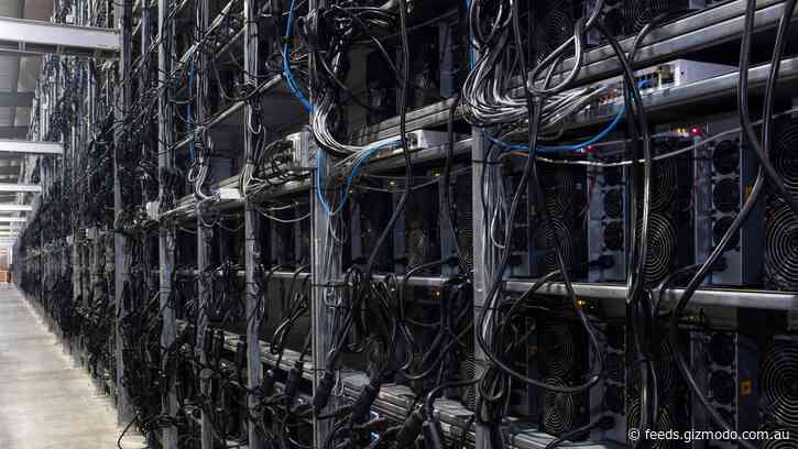 Fort Worth Becomes First U.S. City to Mine Bitcoin in Texas Crypto Boom