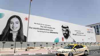 UAE's Eid protocols, Hope Probe discovers new aurora, Trump's Truth Social app - Trending - The National