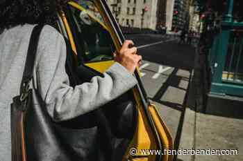 Ashes Stolen From Vehicle at Aurora Shop - FenderBender