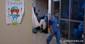 COVID-19 has more Saskatchewan doctors burnt out and contemplating retirement: survey - Global News