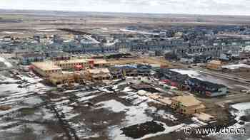 More than half of Saskatchewan's population is now under 40: 2021 census - CBC.ca