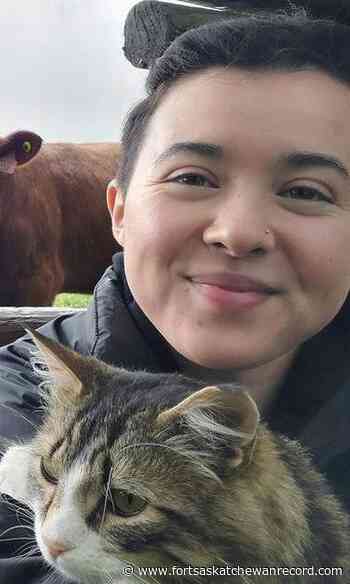 Greetings from Ashoro! - Fort Saskatchewan Record