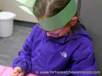 Spring into Millet - Fort Saskatchewan Record