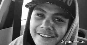 Saskatchewan family remembers homicide victim as ‘very happy-go-lucky kid’ - Global News