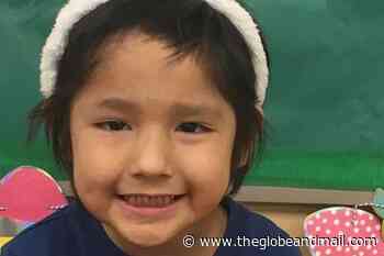 Search continues for 5-year-old boy missing from Saskatchewan First Nation - The Globe and Mail