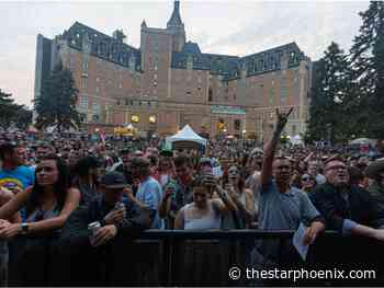 SaskTel Saskatchewan Jazz Festival announces 2022 lineup - Saskatoon Star-Phoenix